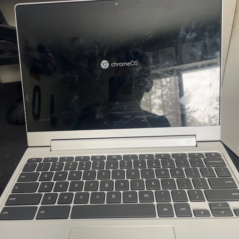 Lenovo Chromebook